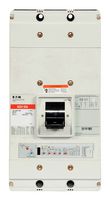EATON CUTLER HAMMER NGS312033E Thermal Magnetic Circuit Breaker, G Series, 1.2 kA, 3 Pole, 690 V, DIN Rail, Panel