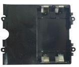 BOX ENCLOSURES SBH-2AA-BK