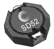 EATON ELECTRONICS SD52-1R2-R