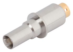 AMPHENOL SV MICROWAVE SF9821-6000 Circular Connector Contact, BMZ Size 8 for OD 0.085 Cable, D38999 Series III Series, Pin, Solder