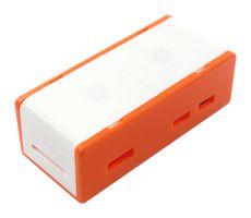 FLICK-ZERO-CASE from Pi Supply