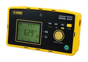 AEMC INSTRUMENTS 6424