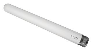 MULTICOMP PRO MP001584 Antenna, Whip, Outdoor, 902 MHz to 928 MHz, 1 dBi, Linear/Vertical, N Connector