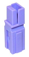 ANDERSON POWER PRODUCTS 1327G23 Connector Housing, Powerpole PP15-45 Series, Plug, Receptacle, 1 Positions
