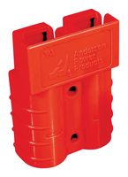 ANDERSON POWER PRODUCTS 992G1 Connector Housing, SB50 Series, Plug, Receptacle, 2 Positions