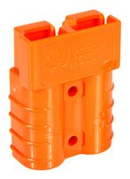 ANDERSON POWER PRODUCTS 992G7 Connector Housing, SB50 Series, Plug, Receptacle, 2 Positions