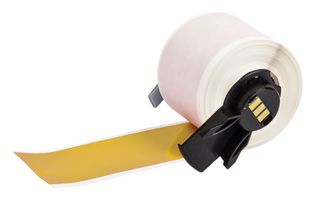 BRADY M6C-2000-584-YL