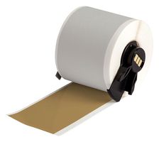 BRADY M61C-2000-595-GD LBL PRINTER TAPE, BRADY M61C-2000-595-GD