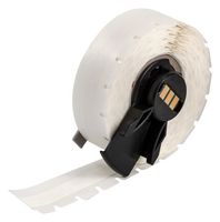 BRADY M61C-375-499 LABEL PRINTER TAPE, BRADY M61C-375-499