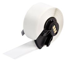 BRADY M61C-500-461 LABEL PRINTER TAPE, BRADY M61C-500-461