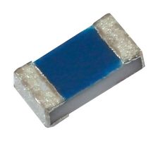 VISHAY TNPU040210K0AYEP00 SMD Chip Resistor, 10 kohm, ± 0.05%, 63 mW, 0402 [1005 Metric], Thin Film, Precision