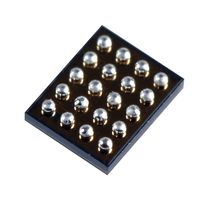 NXP MKL02Z32CAF4R MCU ARM, Kinetis L Family KL0x Series Microcontrollers, ARM Cortex-M0+, 32 Bits, 48 MHz, 32 KB