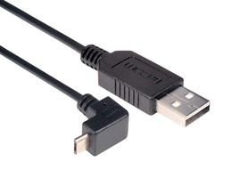 L-COM USP1DB50F Patch Panel, D Sub Adapter, 1 Ports