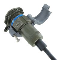 AMPHENOL SOCAPEX PLUGLOCK9WR