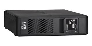 EATON TRIPP LITE SMART1500PSRTNC Uninterruptible Power Supply (UPS), 10 Outlets, 1.5kVA / 1.05kW, 120 V, 120 V