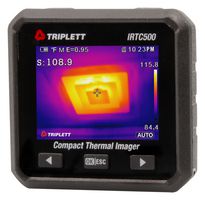 TRIPLETT IRTC500