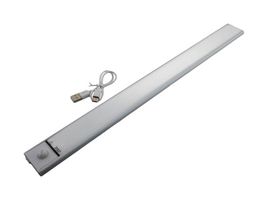 L-COM LC-LED400S Accesorio de Carcasa, IP20, LED Cabinet Light, PIR Sensor Enclosures