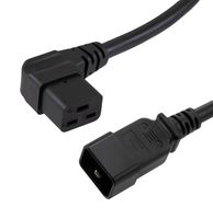 L-COM PCS05L2-BLK-10F