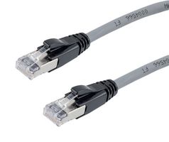 L-COM TRD626ASZ-GRY-10F