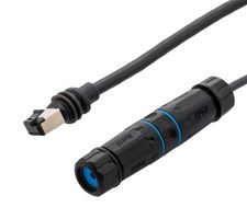 L-COM TSLG3-ODKIT-1M