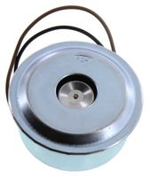 EDWARDS SIGNALING PRODUCTS 123A-N5 Buzzer, Compact, 92dB