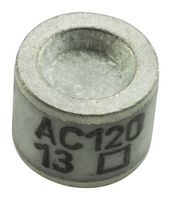 LITTELFUSE AC120 Gas Discharge Tube (GDT), 2-Electrode, AC Series, 500 V, SMD, 5 kA, 700 V
