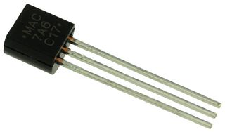 ONSEMI MAC997A6G
