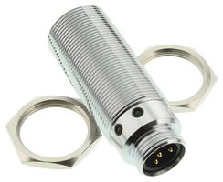 TURCK BI10U-G30-ADZ30X2-B1131 Inductive Proximity Sensor, M30, 10 mm, Normally Open, 10 to 300 Vdc, Connector