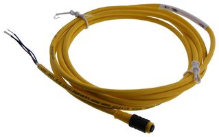 Sensor Cable Assemblies | Newark