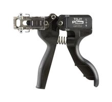 PANDUIT TGJT Crimp Tool, Termination Tool, RJ45 TG Style Jack Modules & Field Terminable Plugs