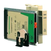 TSXMRPP128K from Schneider Electric