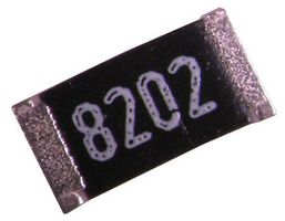 VISHAY CRCW040212K0FKEDHP SMD Chip Resistor, 12 kohm, ± 1%, 200 mW, 0402 [1005 Metric], Thick Film, Pulse Proof, High Power
