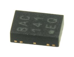 MICROCHIP PIC10F320-I/MC 8 Bit MCU, Flash, PIC10 Family PIC10F32x Series Microcontrollers, PIC10, 16 MHz, 448 Byte, 8 Pins
