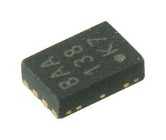 MICROCHIP PIC10F322-I/MC MCU de 8 Bits, Flash, Serie PIC10 Family PIC10F32x Microcontrollers, PIC10, 16 MHz, 896 Byte