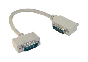 L-COM CSMNRA15-1MM-1