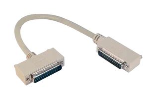 L-COM CSMNRA25-2MM-10