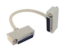 L-COM CSMNRA25-4MM-10