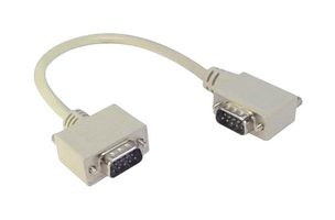 L-COM CSMNRA9-1MM-15