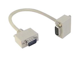 L-COM CSMNRA9-4MM-1