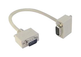 L-COM CSMNRA9-4MM-10