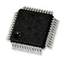 NXP LPC11E68JBD48E ARM MCU, LPC Family LPC1100 Series Microcontrollers, ARM Cortex-M0+, 32 bit, 50 MHz, 256 KB