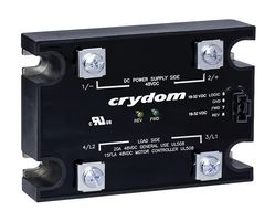 SENSATA/CRYDOM DP4R60D60
