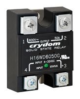 SENSATA/CRYDOM H16WD6075G