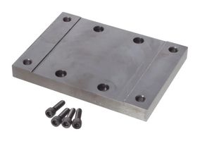 HONEYWELL 064-LW25413-1 Foot Mount Kit, 1104 and 1604 Series Torque Transducer