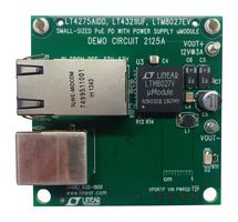 DC2125A from Linear Technology
