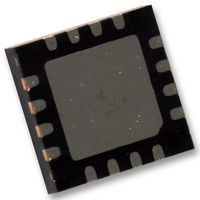 STMICROELECTRONICS STCC2540IQTR
