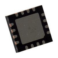 STMICROELECTRONICS ST8034CQR Interfaz Especializada, Smart Card
