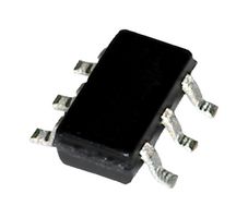 NEXPERIA 74LVC1G3157GV,125 Analog Multiplexer/Demultiplexer, 2 Circuits, 1:2, 7.5 ohm, 1.65V to 5.5V, TSOP-6, -40 to 125°C
