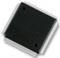 NXP MC9S12DT128CPVE 16 Bit Microcontroller, HCS12 Family S12D Series Microcontrollers, HCS12, 16 bit, 25 MHz, 128 KB