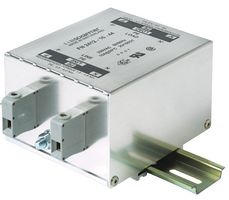 SCHAFFNER - TE CONNECTIVITY FN2410-80-34